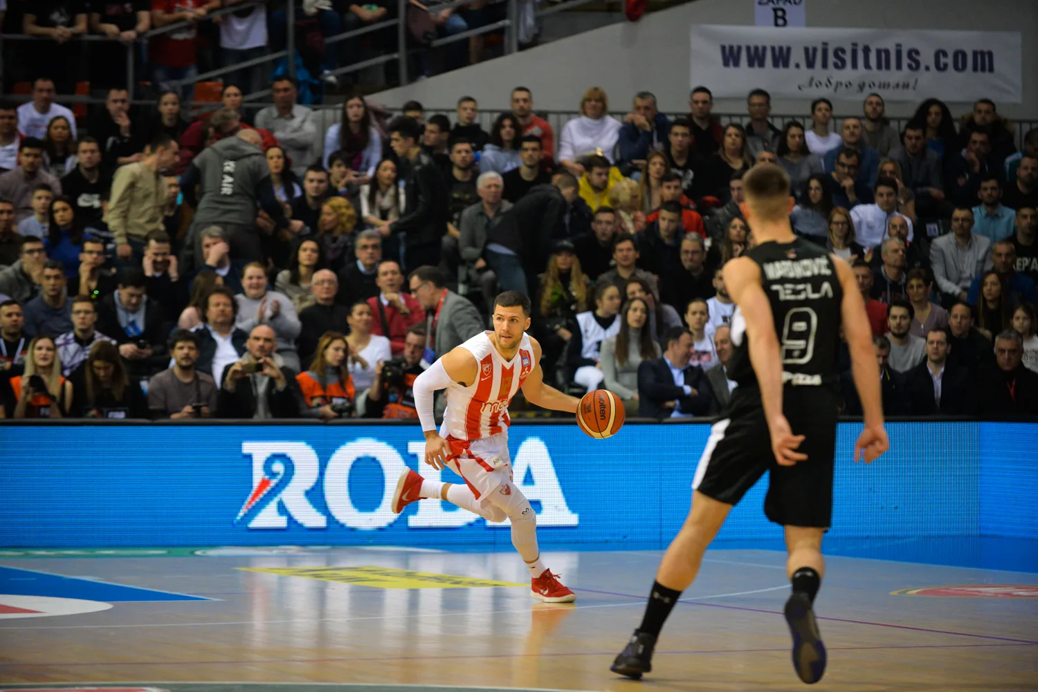 Veciti-derbi-Crvena-zvezda-Partizan-finale-Kup-Koraća-2019-2-foto-Juzne-vesti-Vanja-Keser