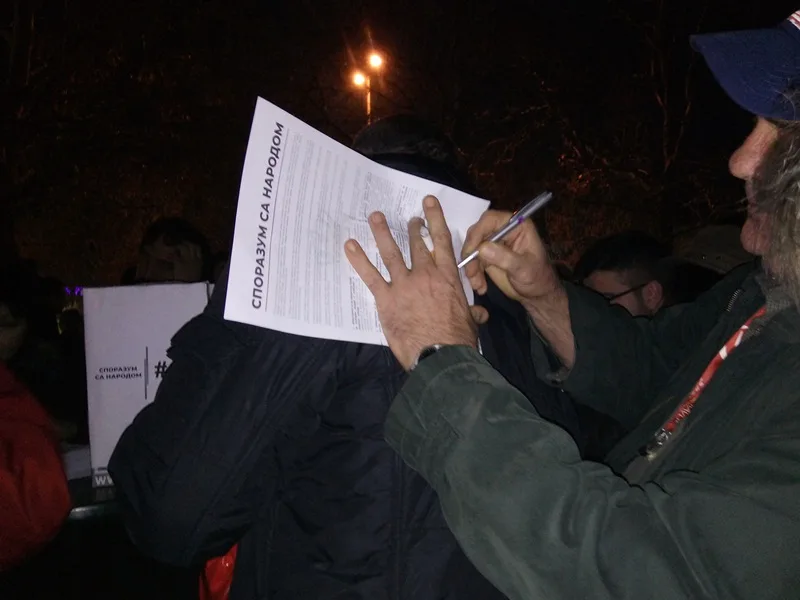 Protest 5 Leskovac 2 foto Bojana Antic