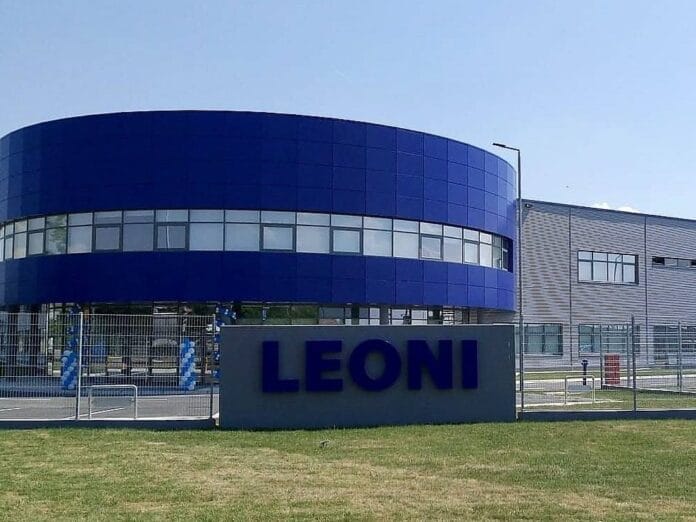 leoni foto jv