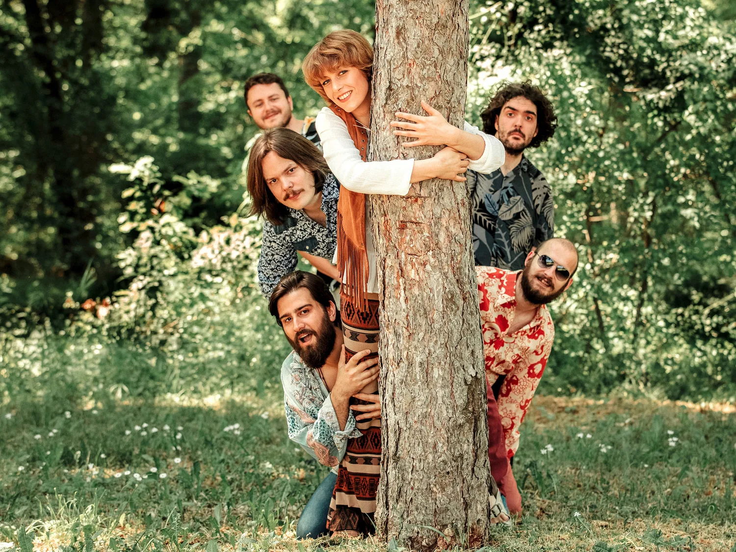 Bohemija 1