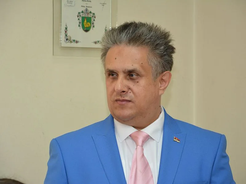 milija miletić