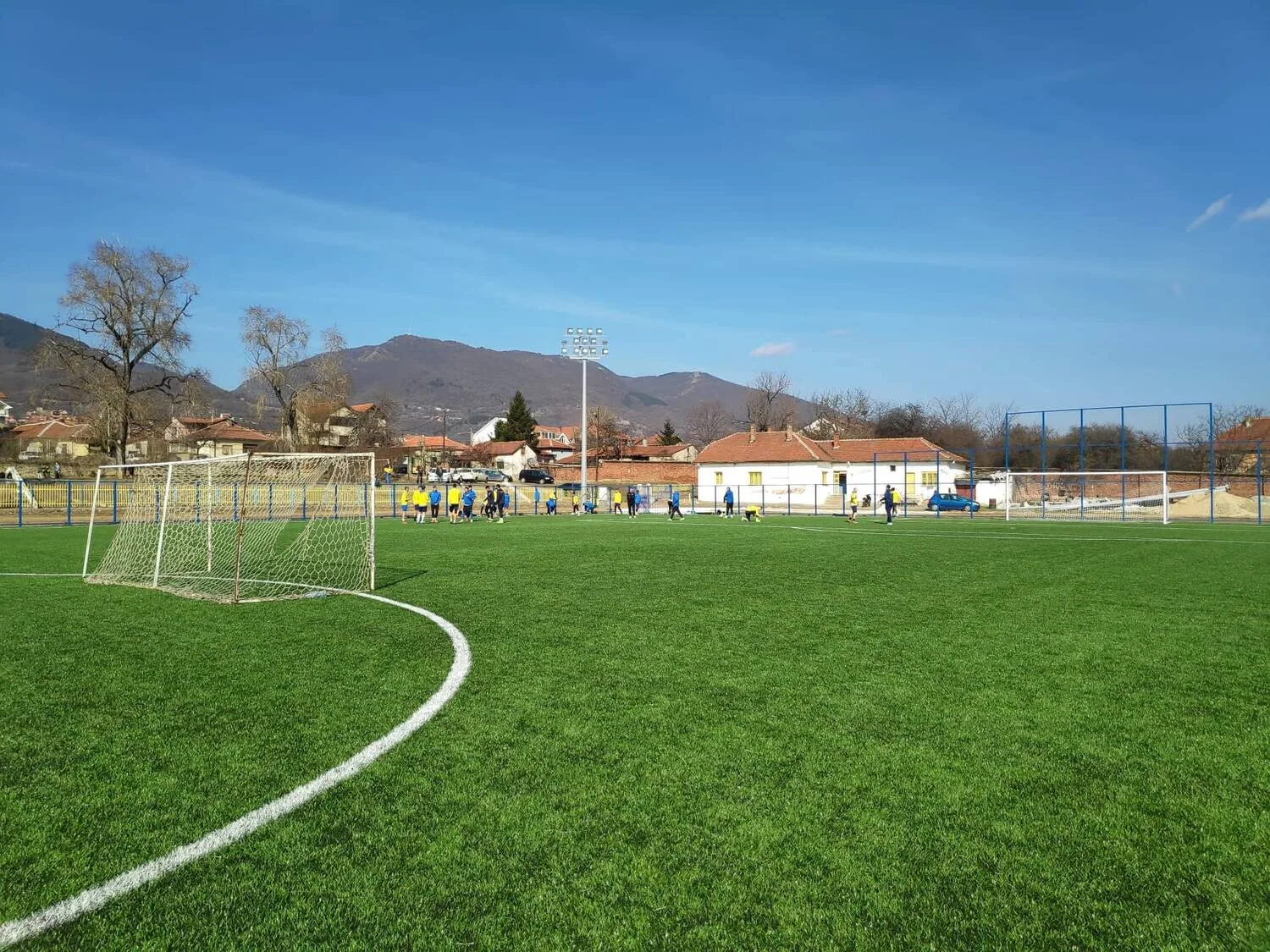 stadion vranje foto vesna milic