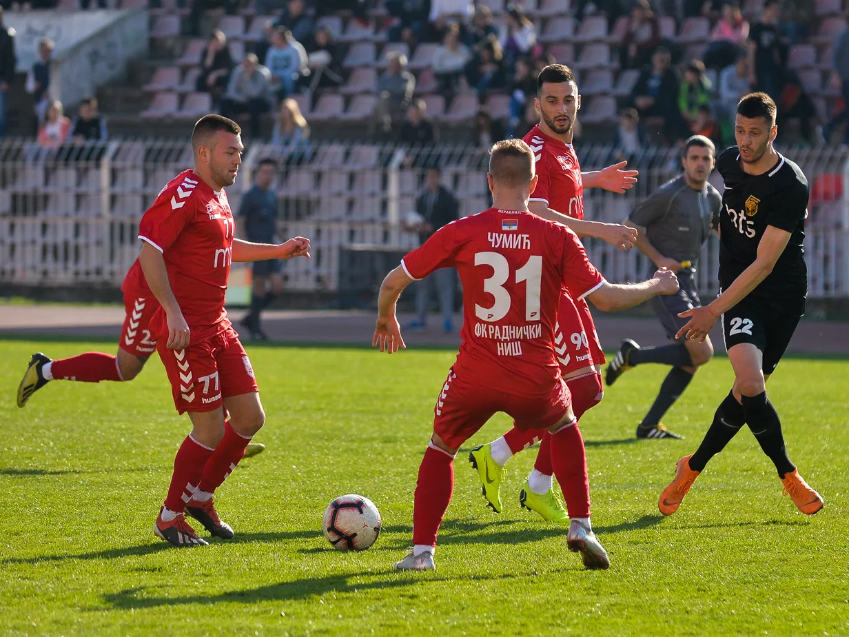 radnicki dinamo nis ciar foto jv vanja keser