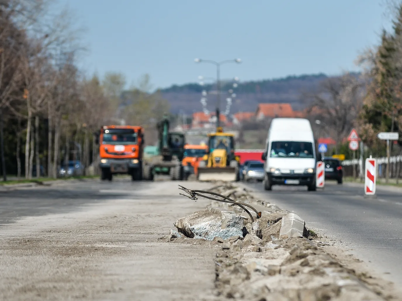 bulevar parada radovi4 foto vk