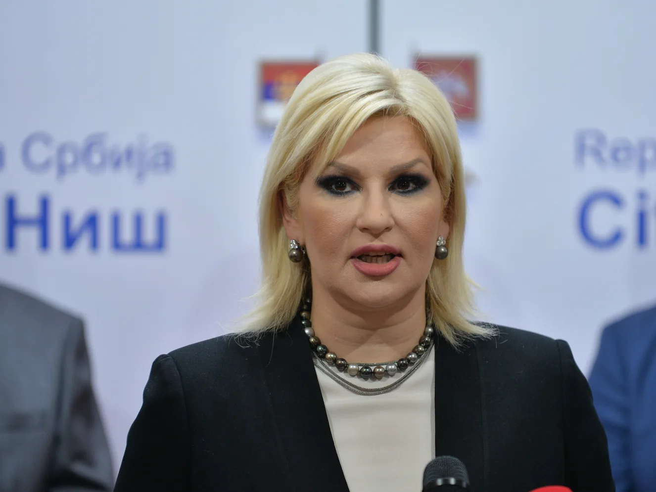 zorana mihajlovic foto vanja keser