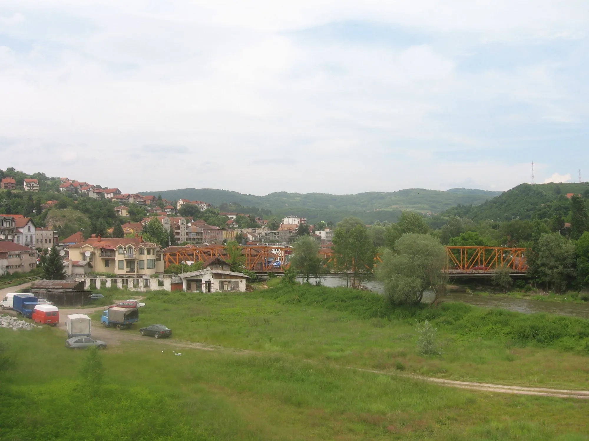 Vladicin Han foto I M