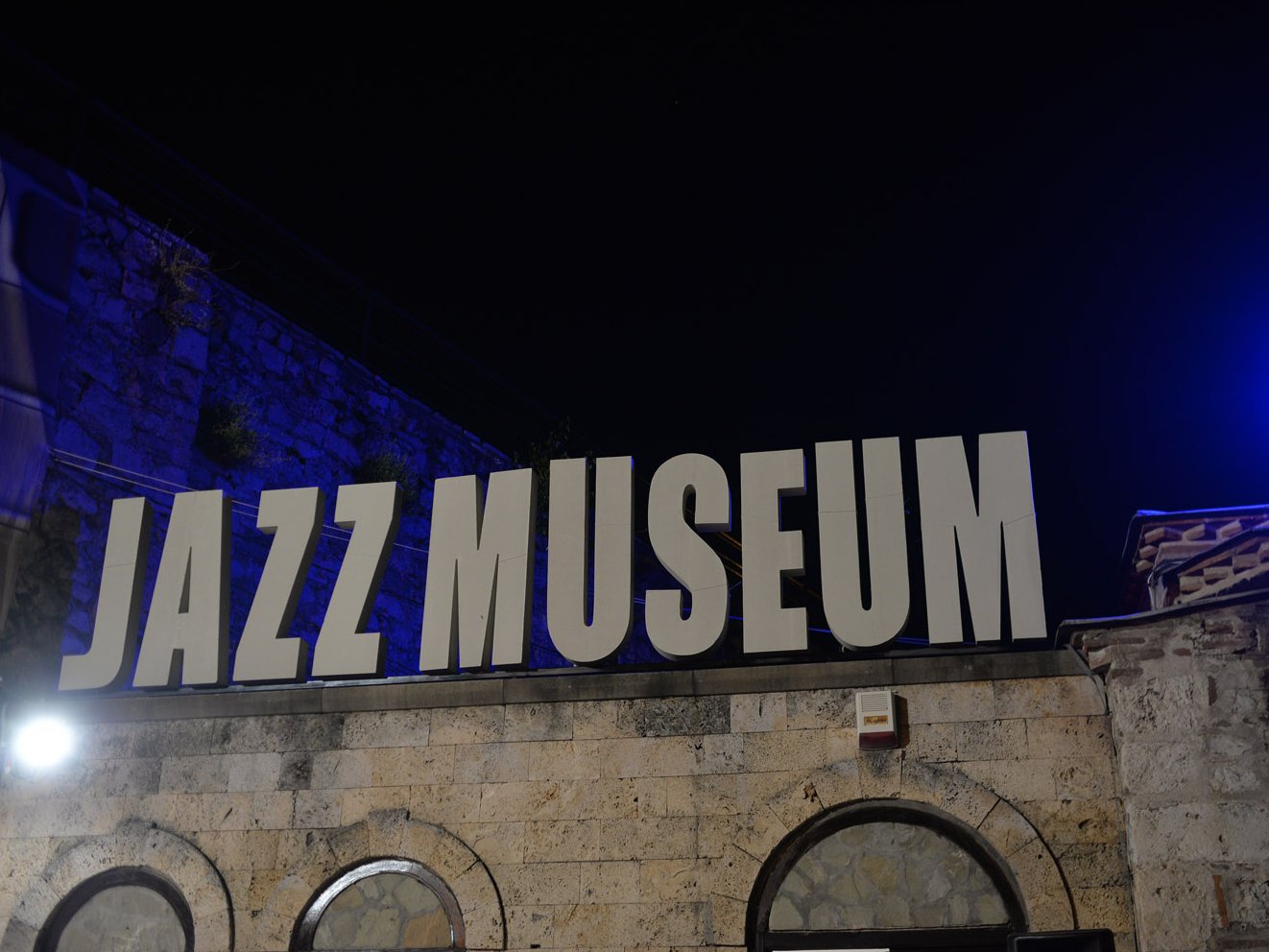 Nisvil dzez muzej foto Juzne vesti Vanja Keser