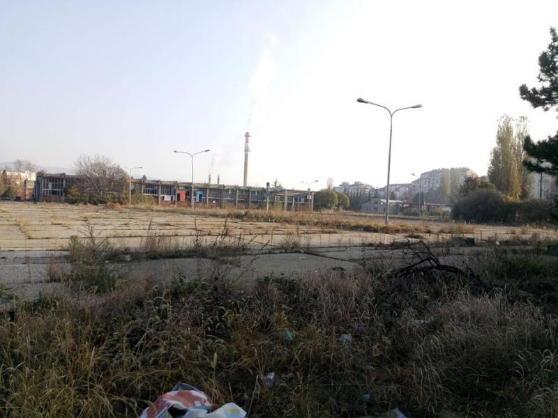 800x600 Bivsa garaza Nis ekspresa foto V Milic