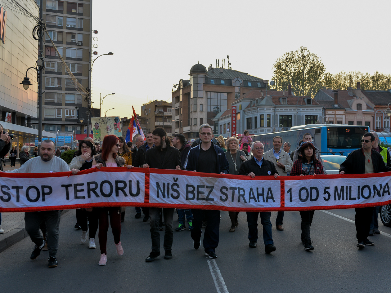 protest foto vanja keser