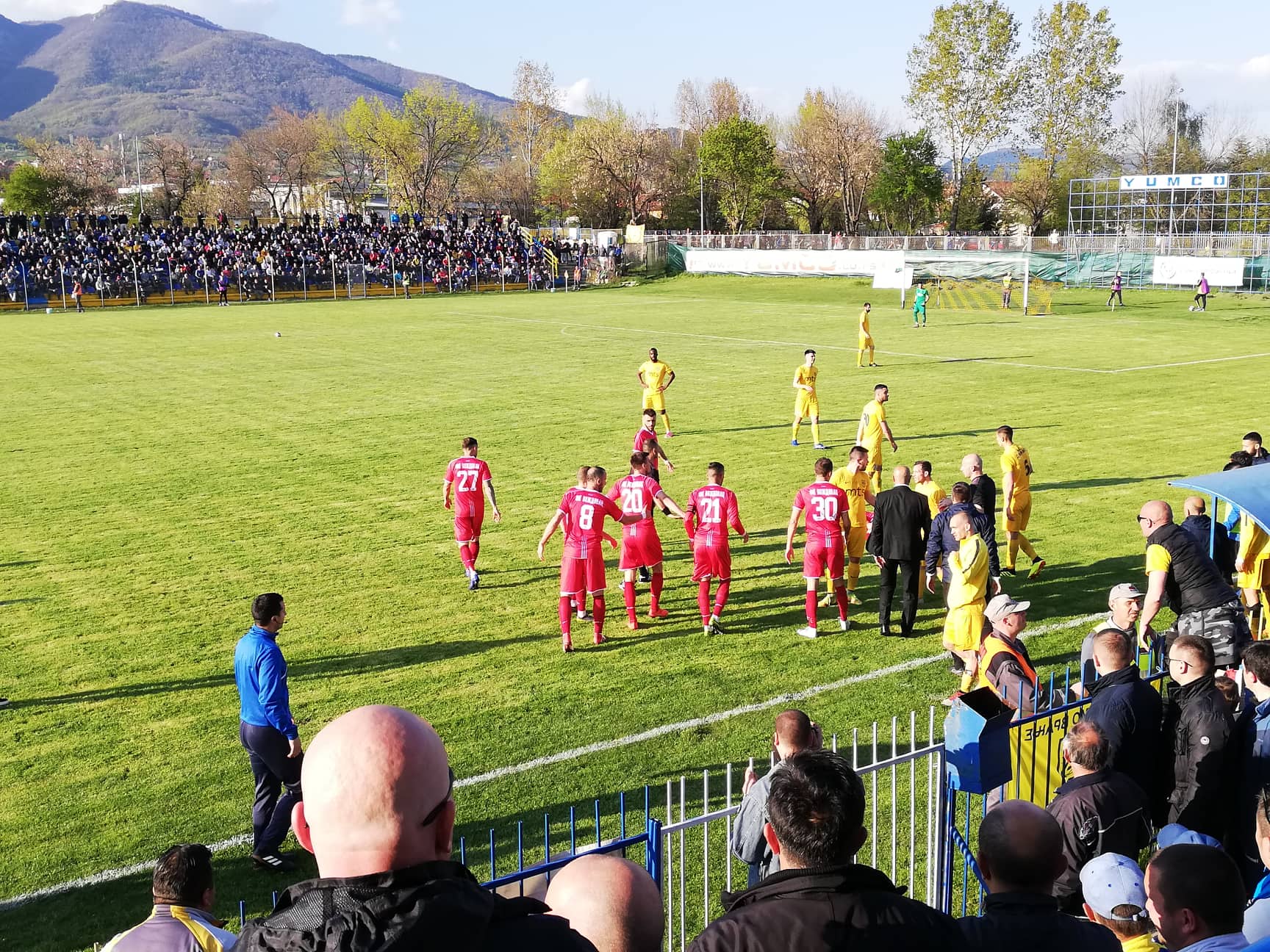dinamo foto mt
