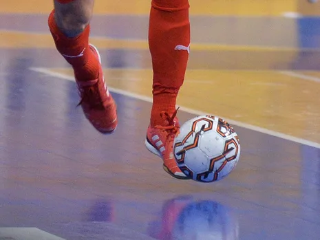 Futsal ilustracija foto Juzne vesti Vanja Keser