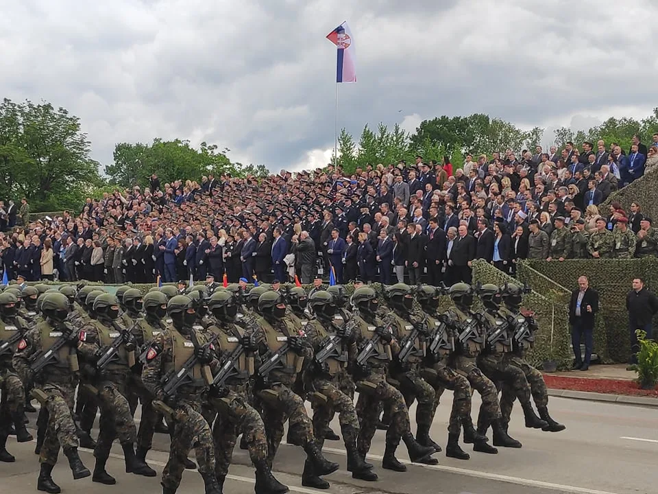 vojna parada foto milan zirojevic