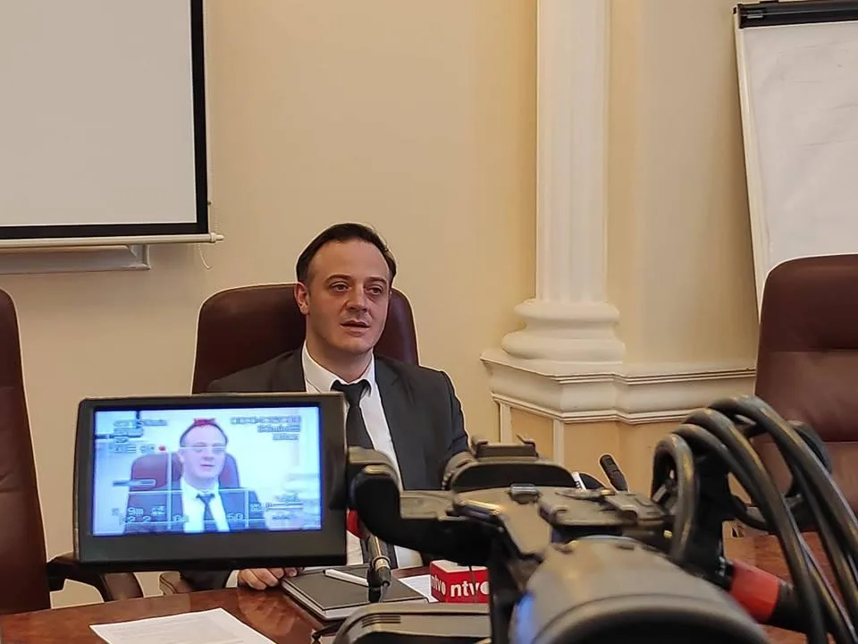 Goran Djordjevic Trznica foto V Milic