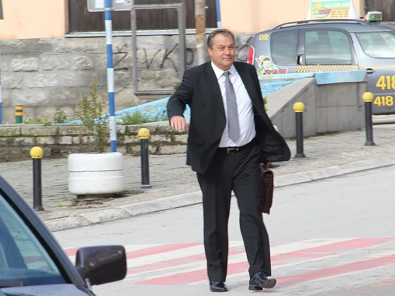 Momir Stojiljkovic SNS Vranje foto i m