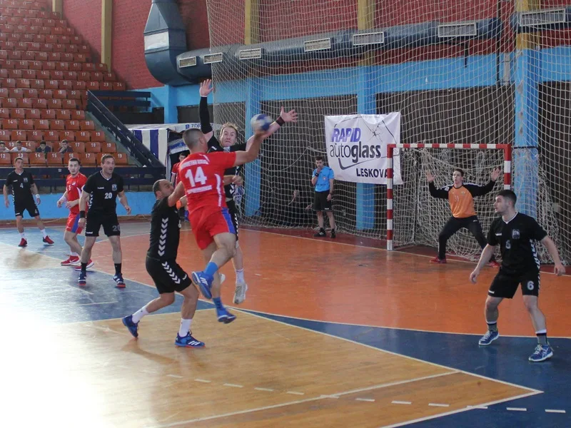 RK Dubocica 54 foto Bojana Antic