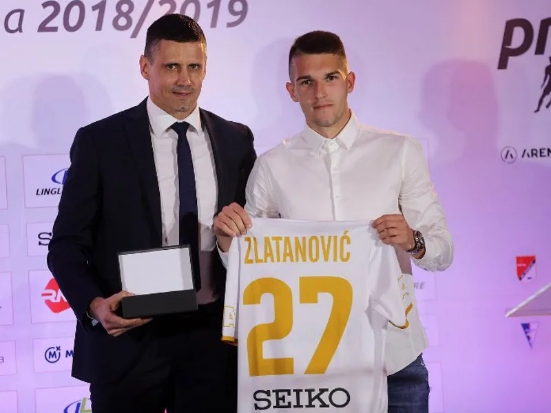 igor zlatanovic radnik