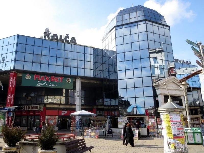 kalca trzni centar foto p b