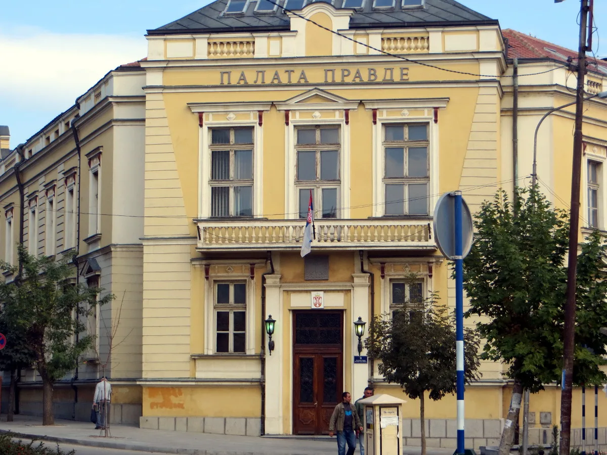 vranje sud foto i m