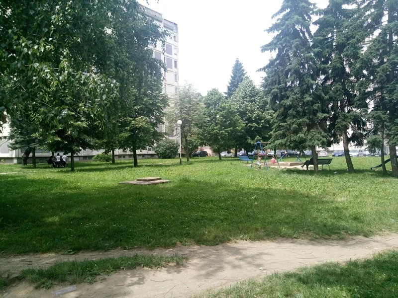 Naselje Dubocica Leskovac S4 foto Bojana Antic