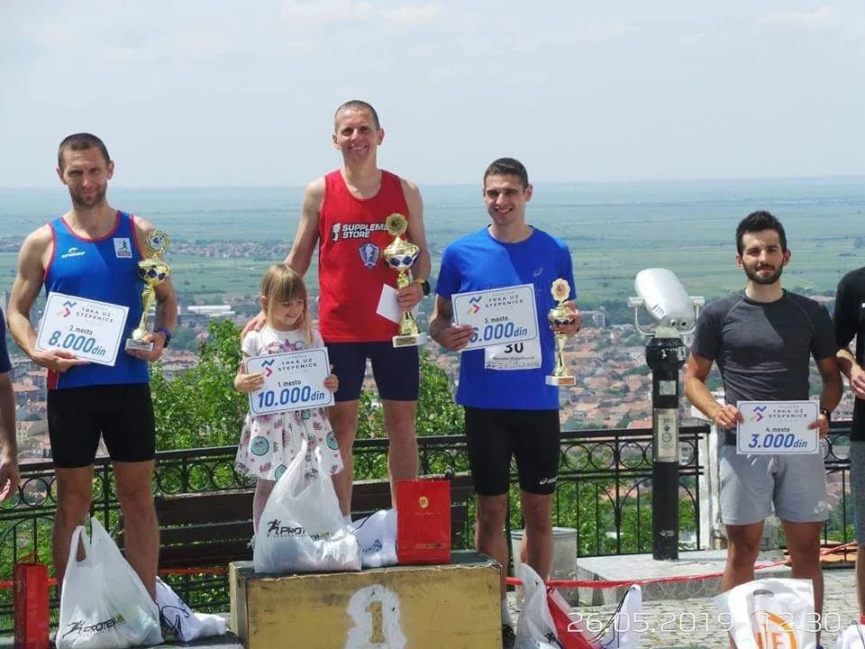 kristijan stosic