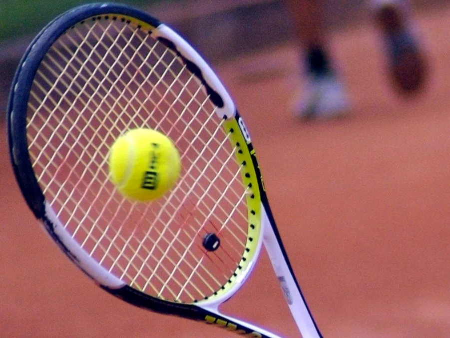 Tenis ilustracija foto flickr Philipp