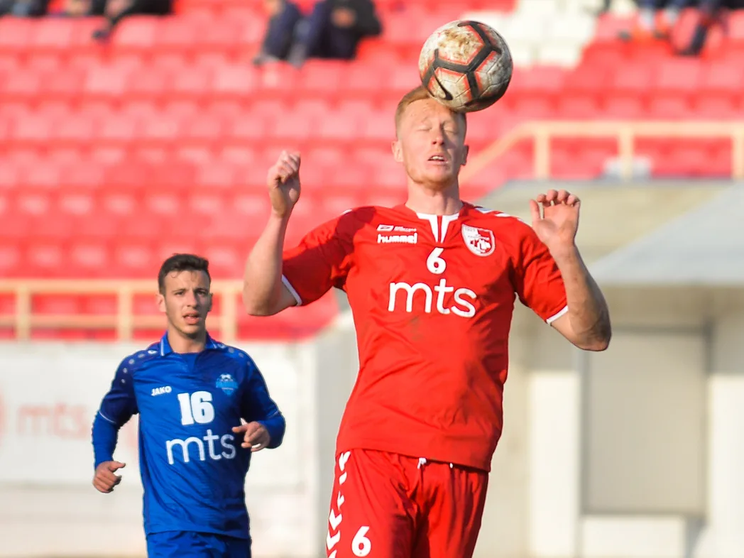 Radovan Pankov Radnicki foto Juzne vesti Vanja Keser