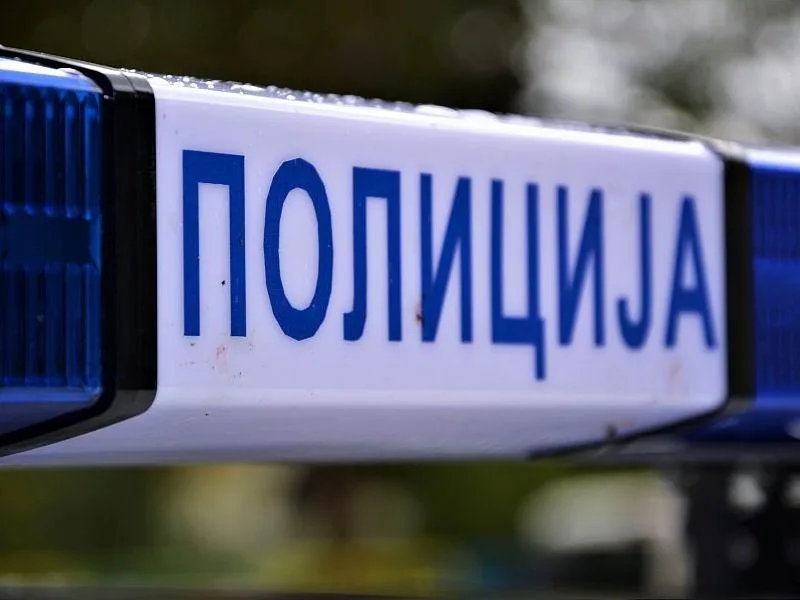 Policija foto A K