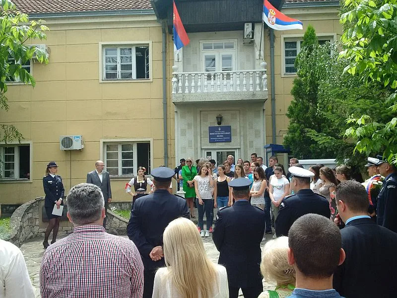 dan policije arhiva