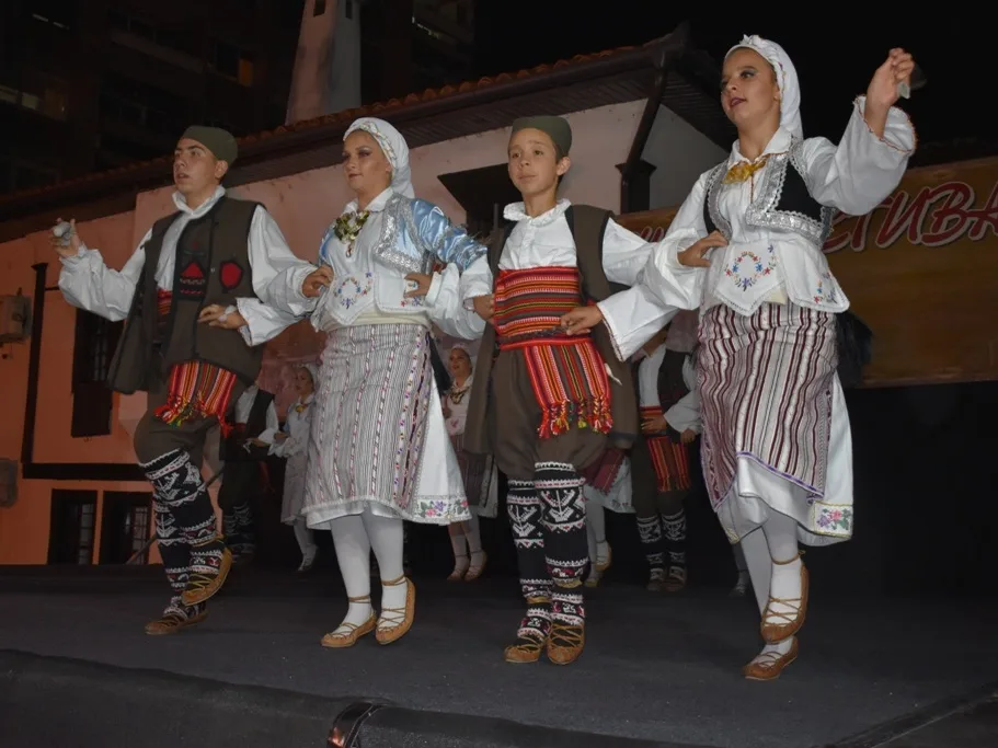 Leskovacko leto 2019 2 foto Grad Leskovac