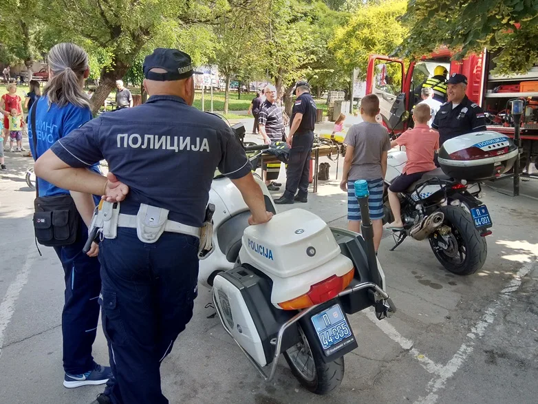 Dan policije Prokuplje 6 foto Ljubisa Mitic