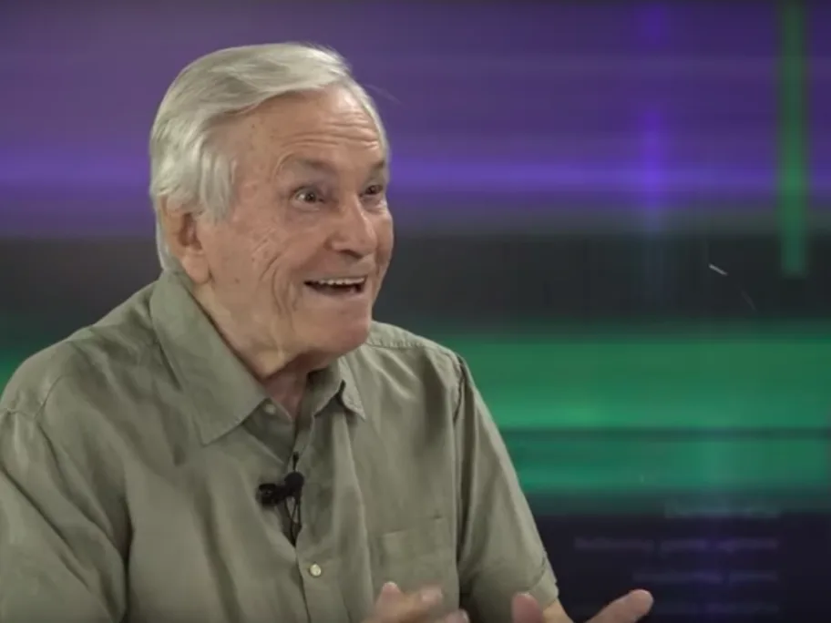 Ratko Bozovic Kvaka 23 foto print screen Youtube