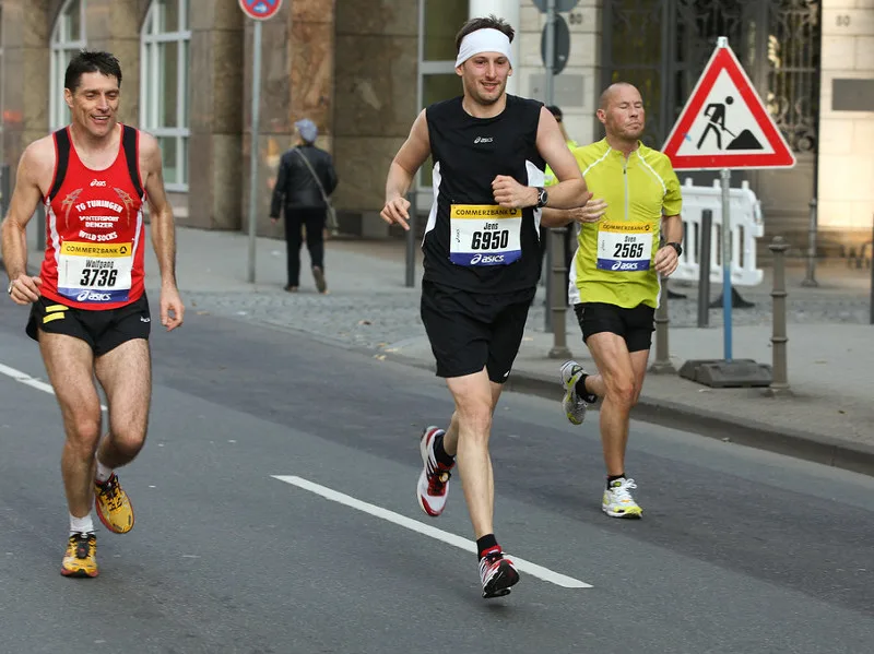 maraton foto flickr clindstedt