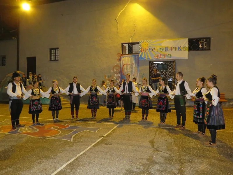 Brestovacko leto 2019 4 foto Dom kulture Brestovac