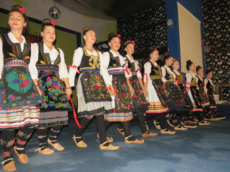 Brestovacko leto 2019 5 foto Dom kulture Brestovac