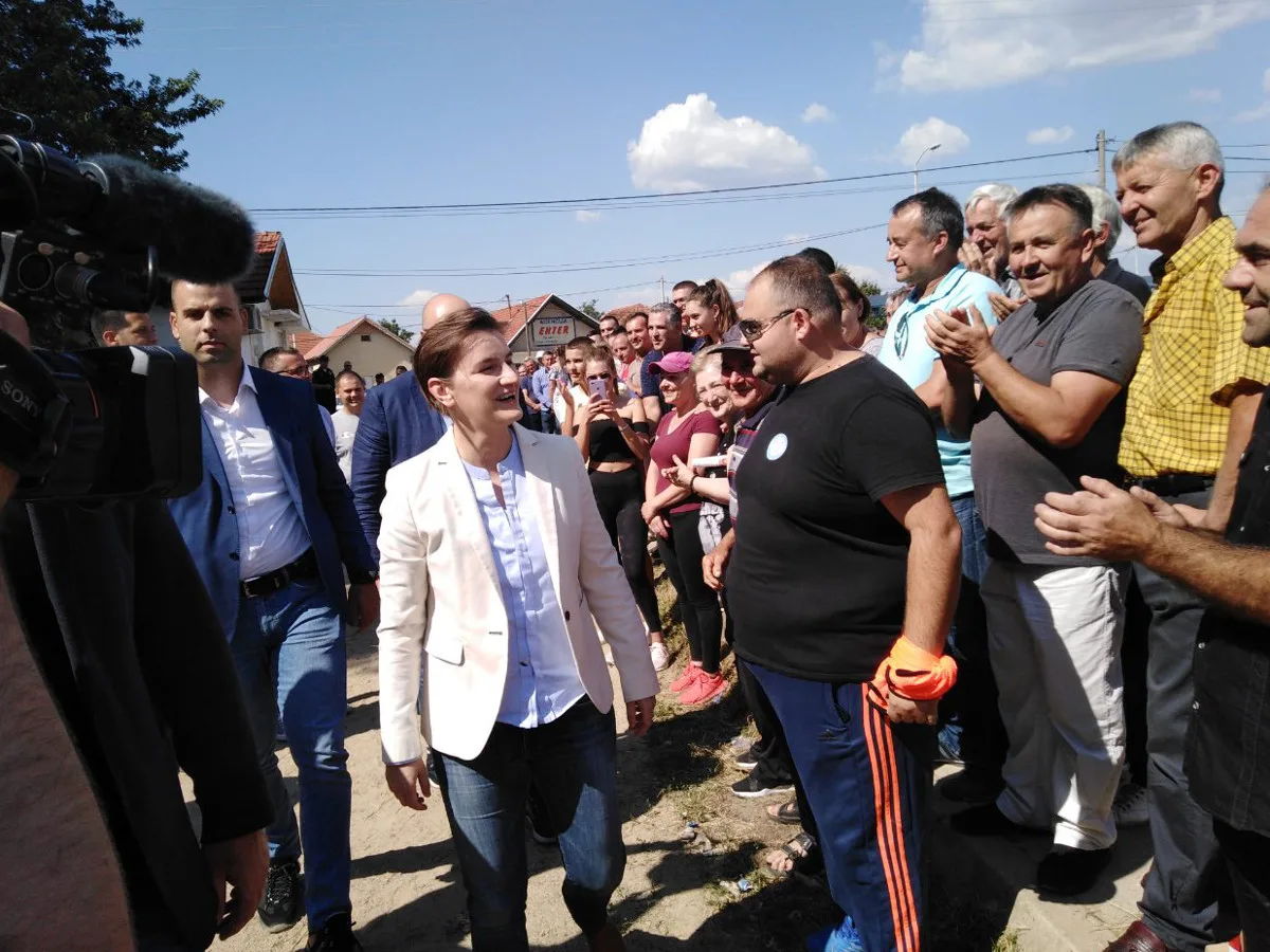 Brnabic u Tmavi foto Lj M