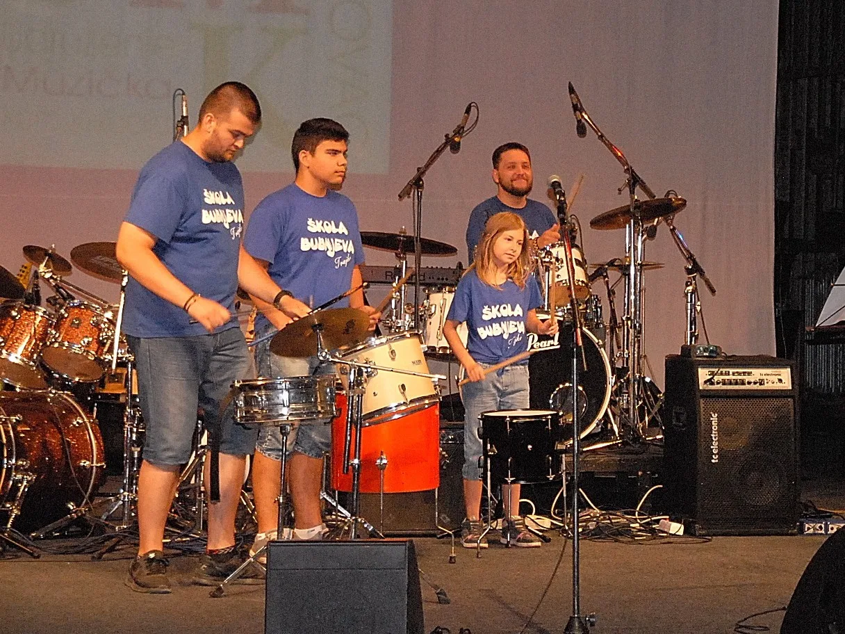 Drum Dum Fest 5 2019 foto DDF
