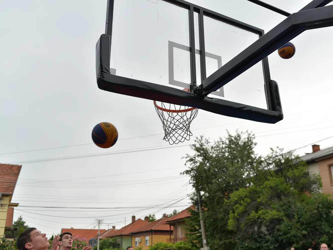 Basket ilustracija fto Juzne vesti Vanja Keser