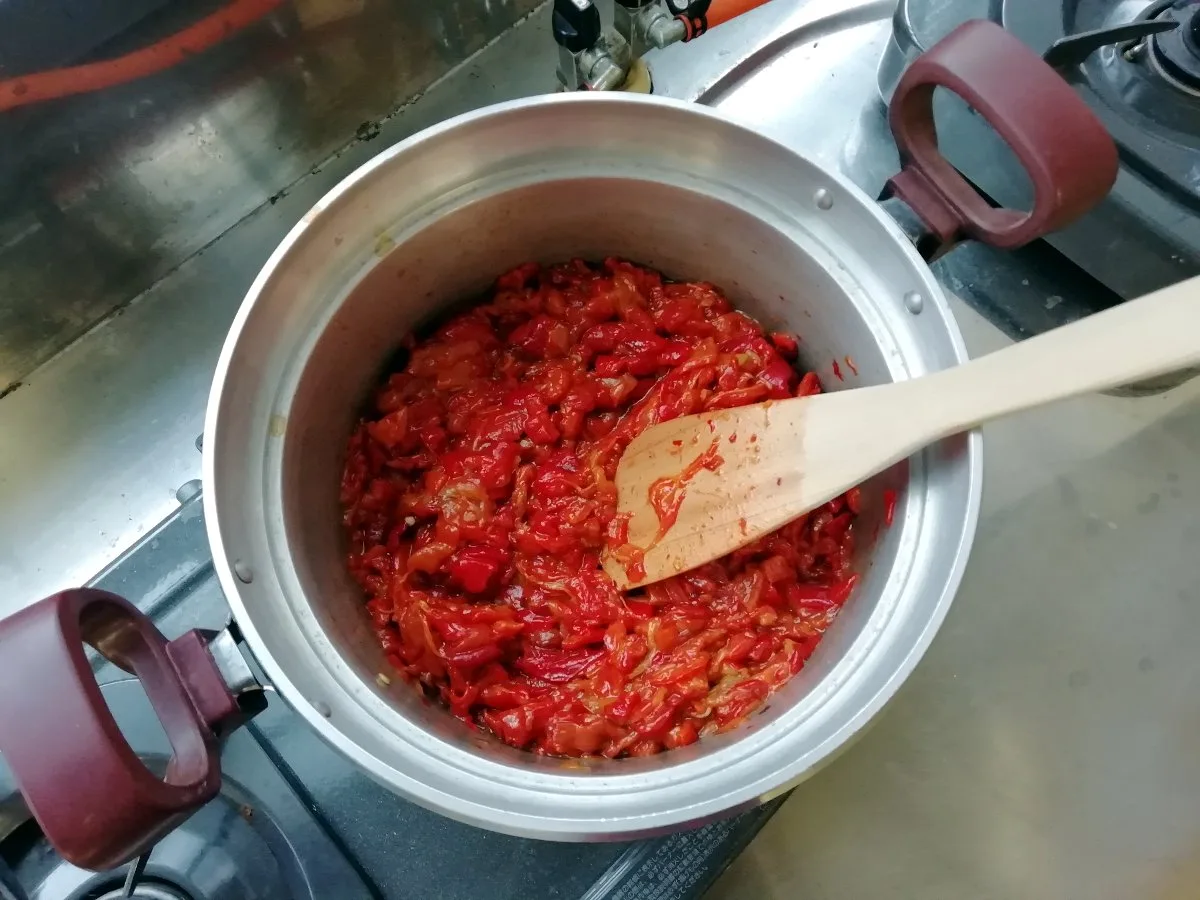 Paprika u Japanu11 foto J M