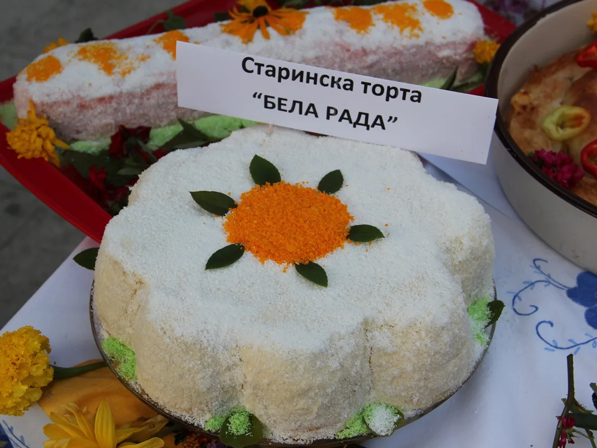 Tradicionalna jela foto I M