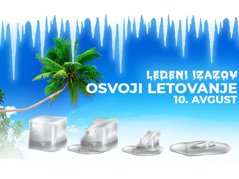 topljenje SAJT j vesti