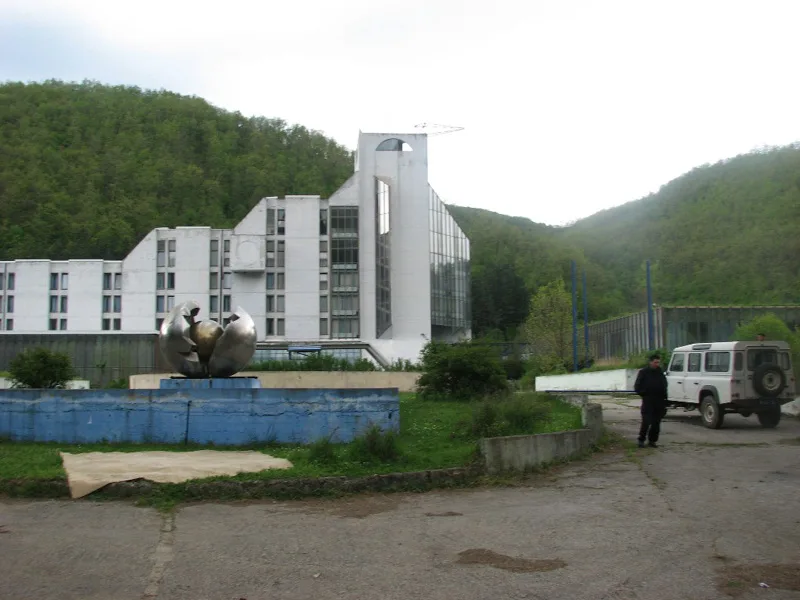 hotel zubor