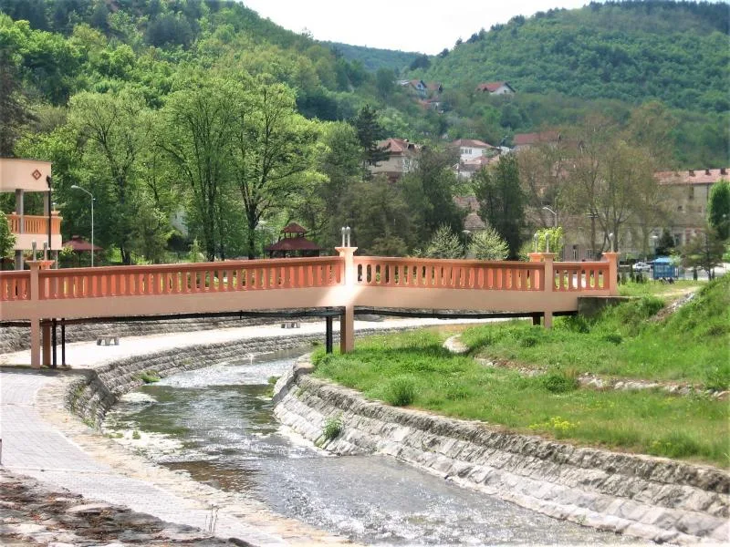 Vranjska Banja foto i m