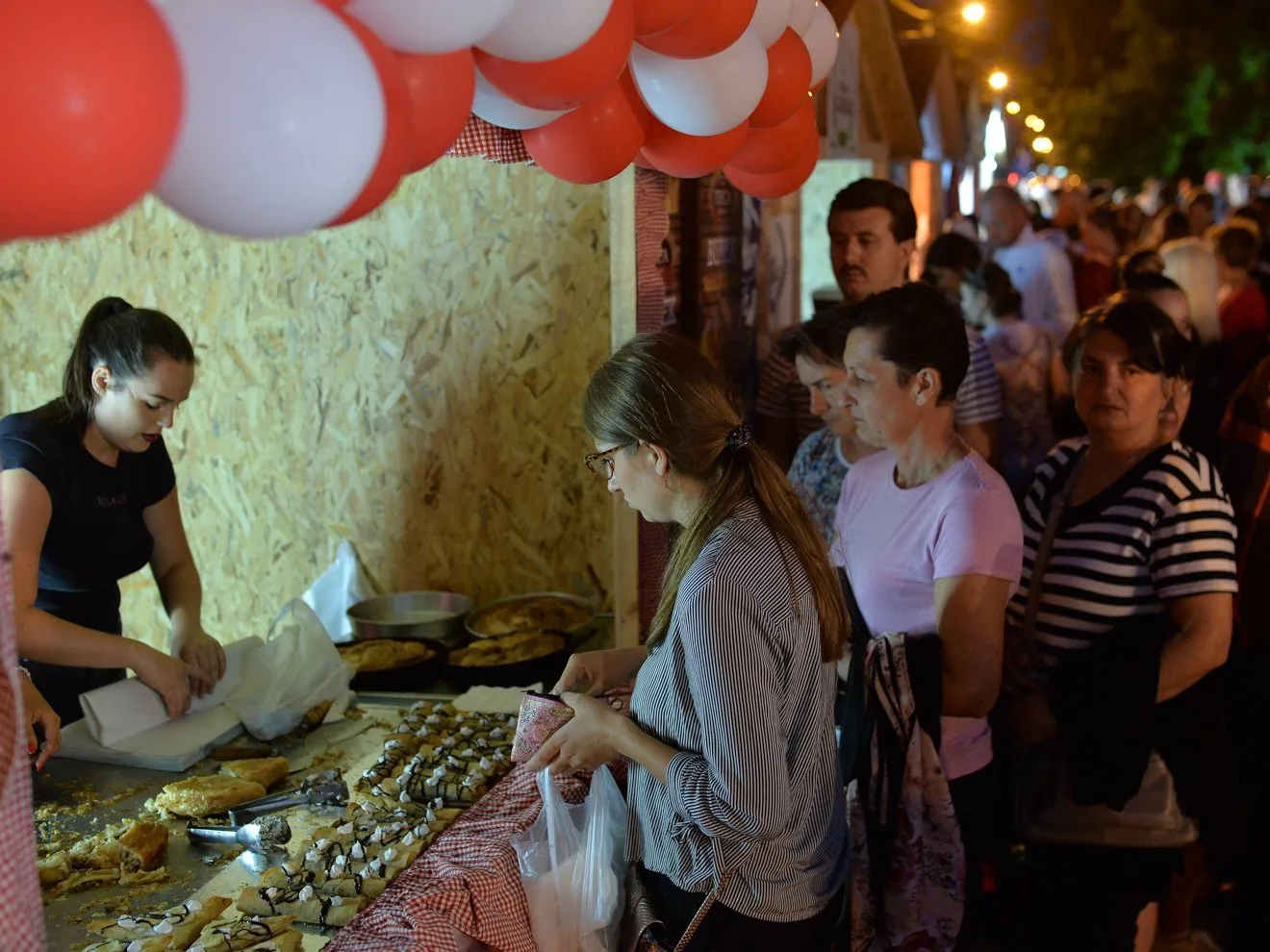 Dani bureka 2019 foto Vanja Keser