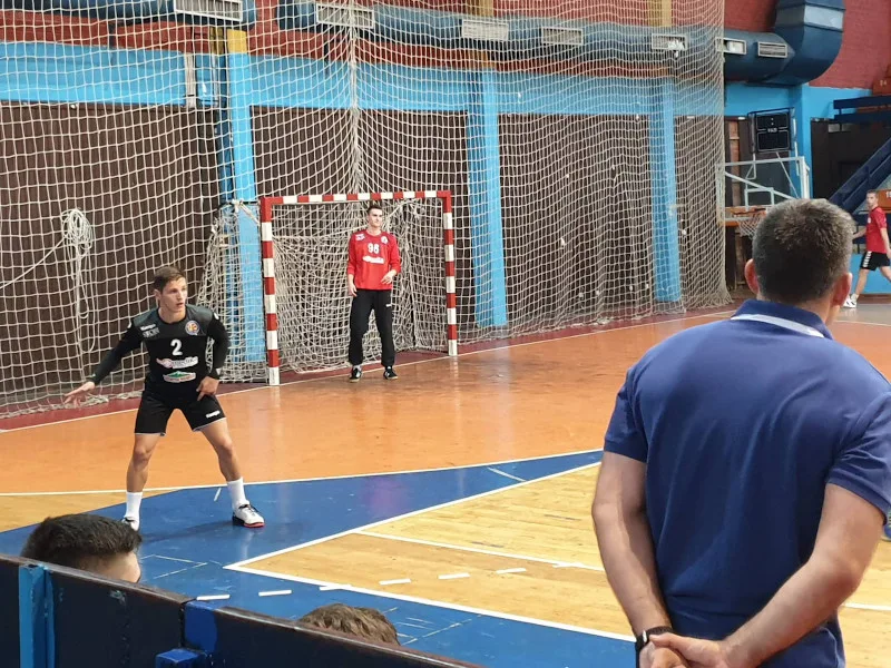dubocica metalurg foto rk metalurg