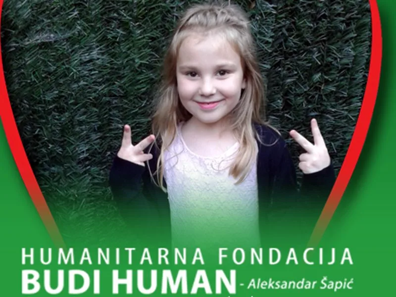 Budi human Nikolina foto Budi Human