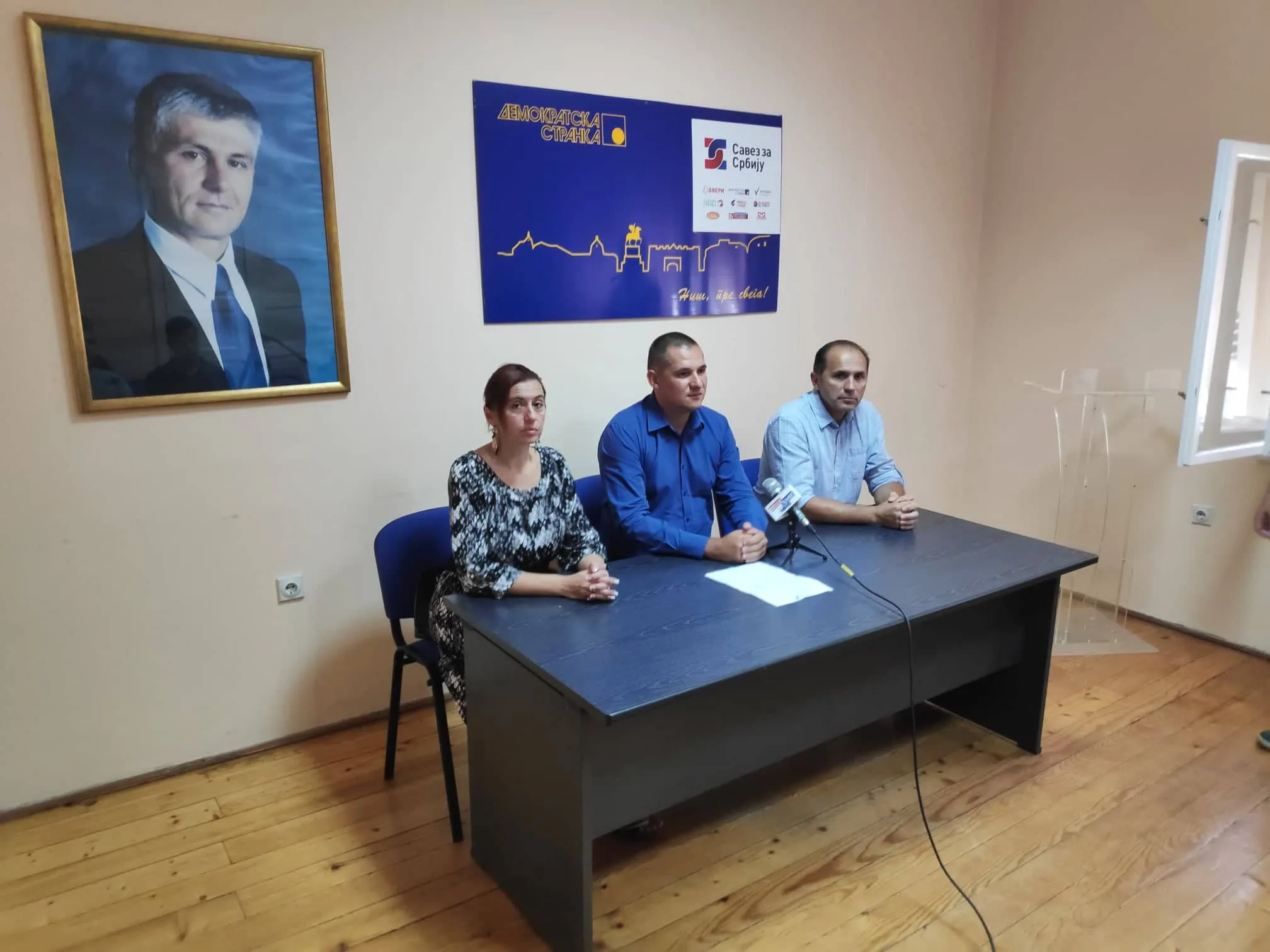 ds press foto A S