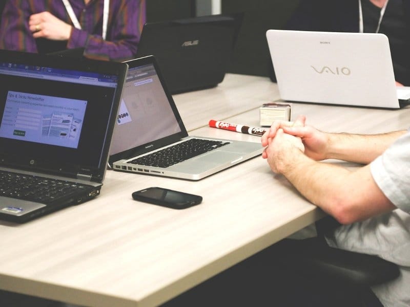startup foto