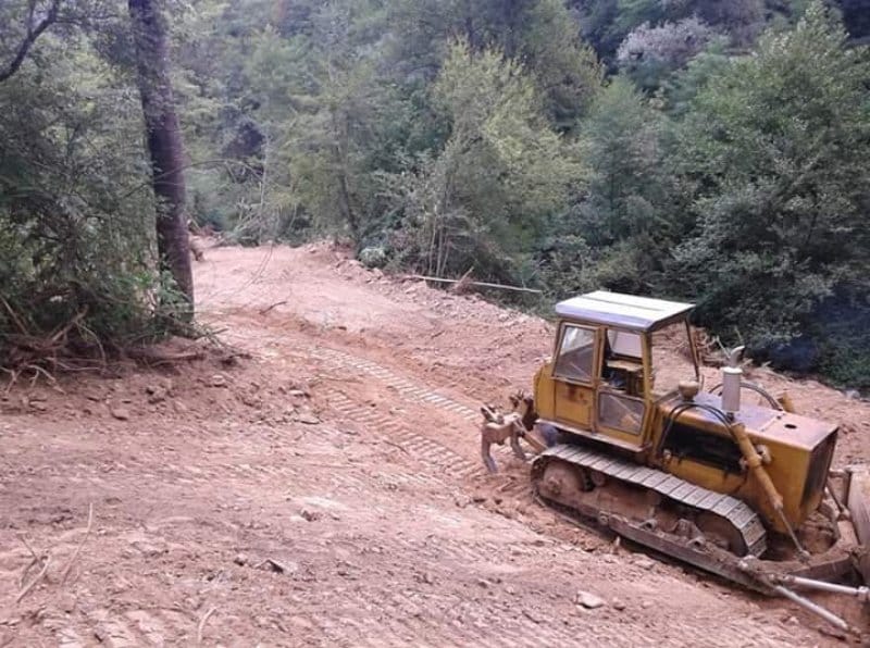 bager foto ORSP