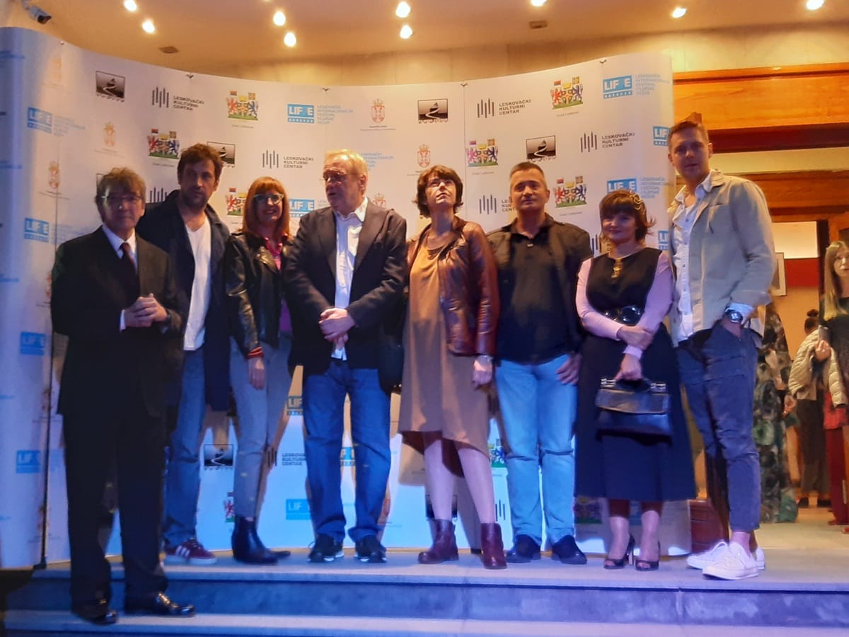 LIFFE n 2019 foto Bojana Stamenkovic