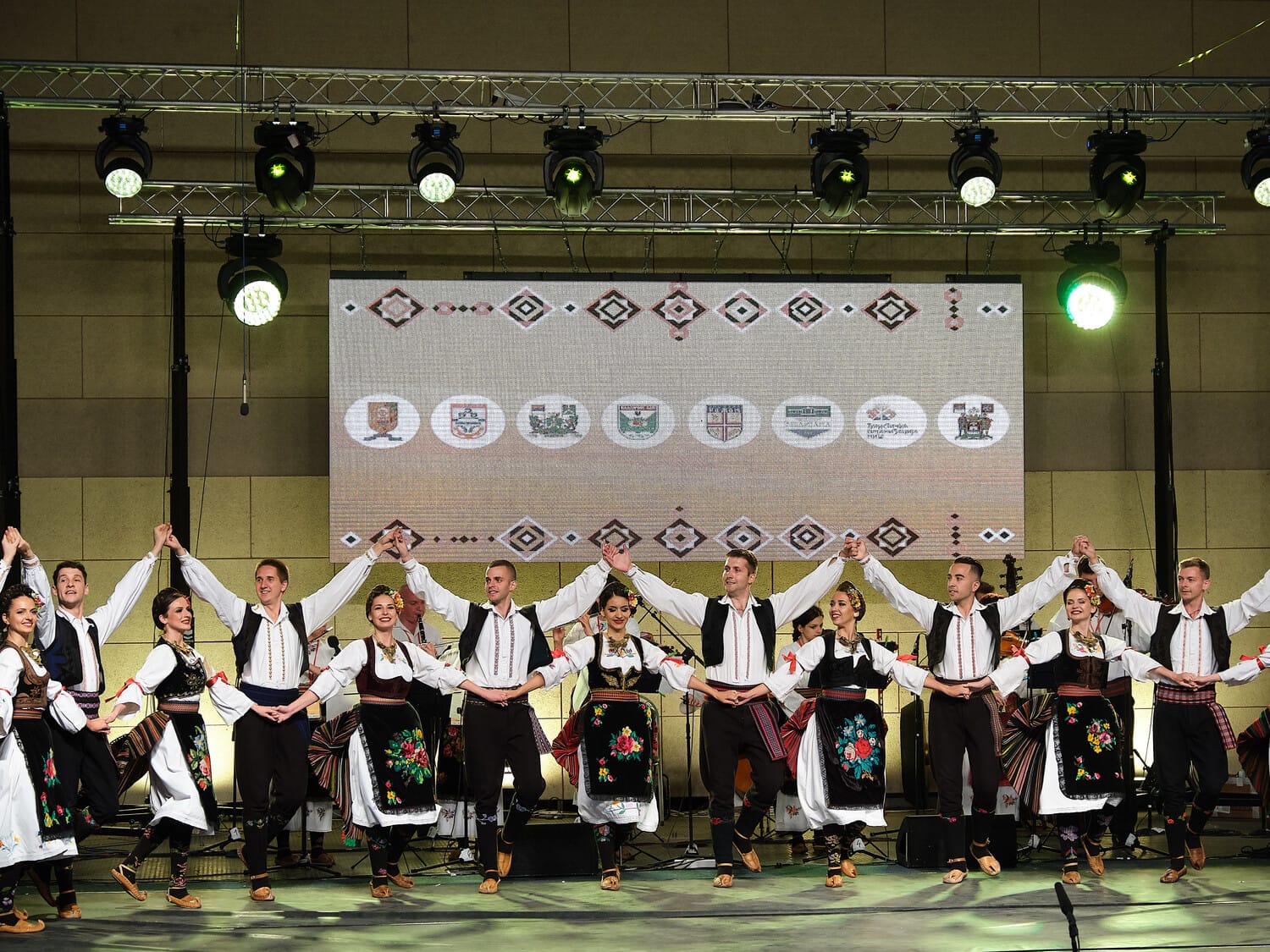 AFA ORO skc